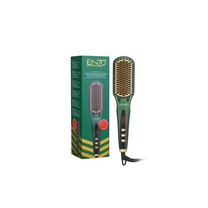 ENZO PROFESSIONAL Brosse Lissante 3D -4105