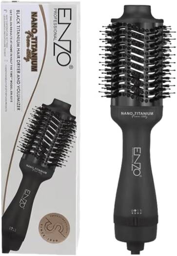 مشط حراري / Brosses chauffantes